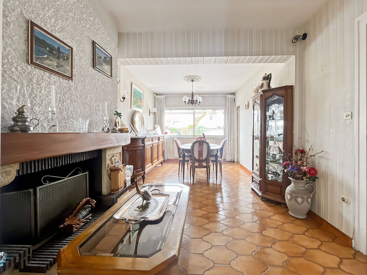 Maison 5 pièces 121 m² · à Gradignan · 121,4 m² · 353 850 €
