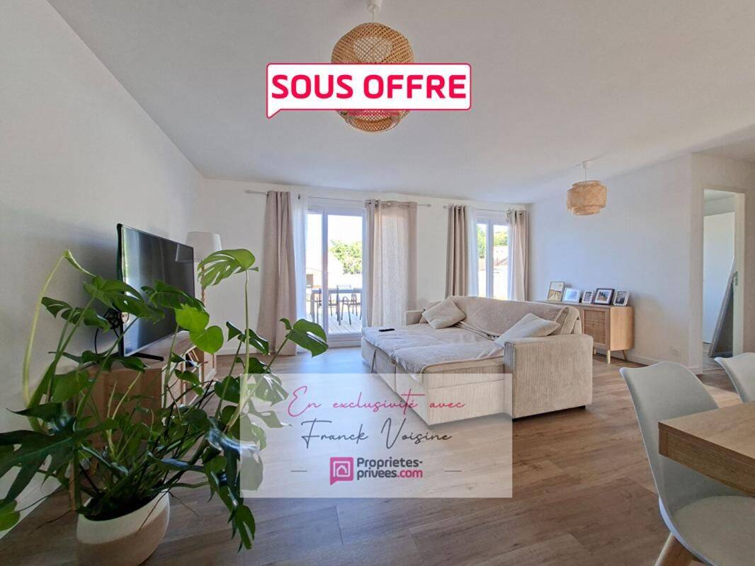 Maison 4 pièces 68 m² · à Sèvremont · 68 m² · 149 900 €