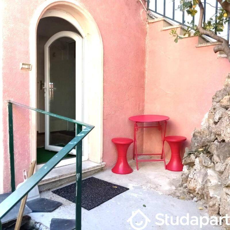 Appartement 2 pièces 55 m² · à Nice · 55 m² · 1 600 €