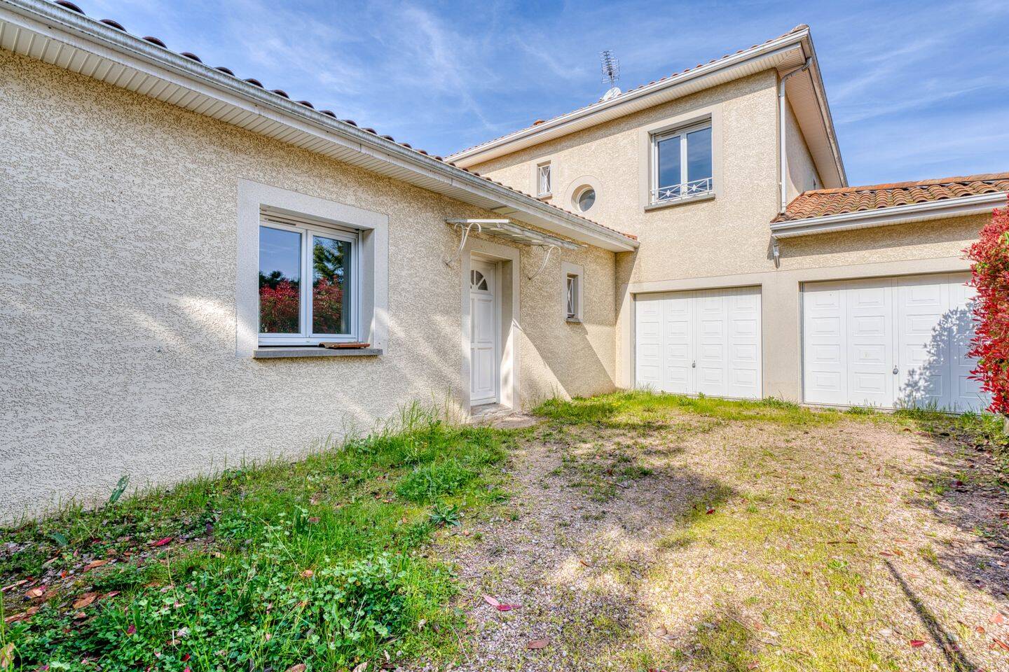 Maison 6 pièces 145 m² · à Dardilly · 145 m² · 590 000 €