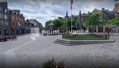 Local commercial à louer 3 150 € 180 m² de surface de vente Fougères 35300