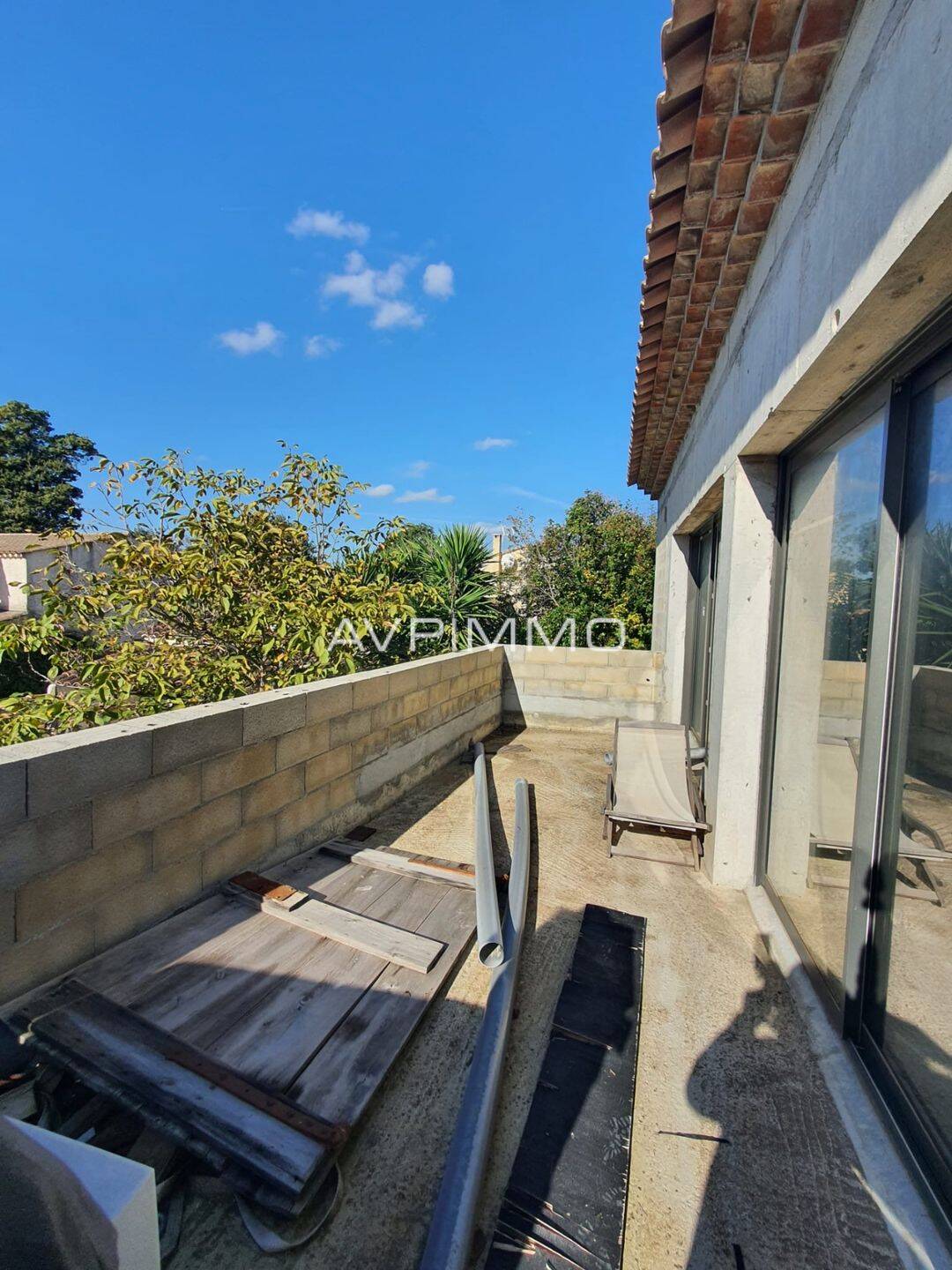 Appartement 3 pièces 70 m² · à Saint-Cyr-sur-Mer · 70 m² · 345 000 €