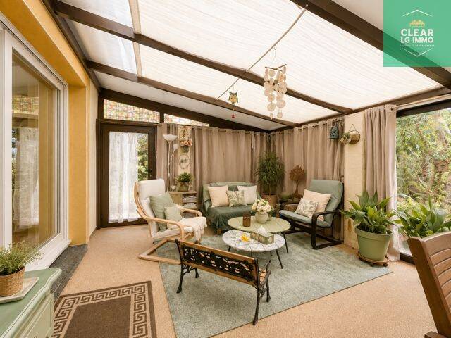 Maison 6 pièces 110 m² · à Florange · 110 m² · 350 000 €