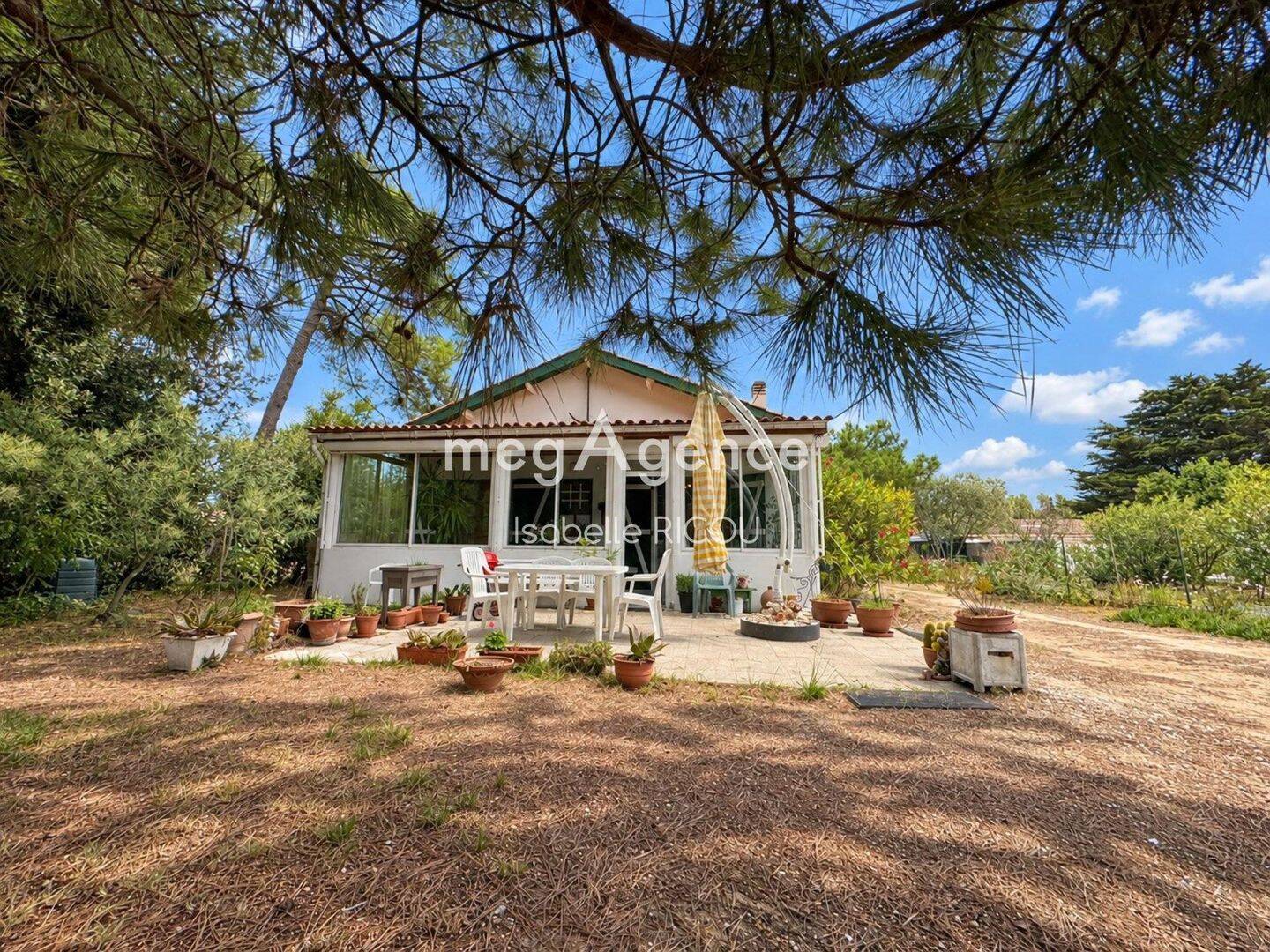 Maison 5 pièces 75 m² · à Saint-Trojan-les-Bains · 75 m² · 366 000 €