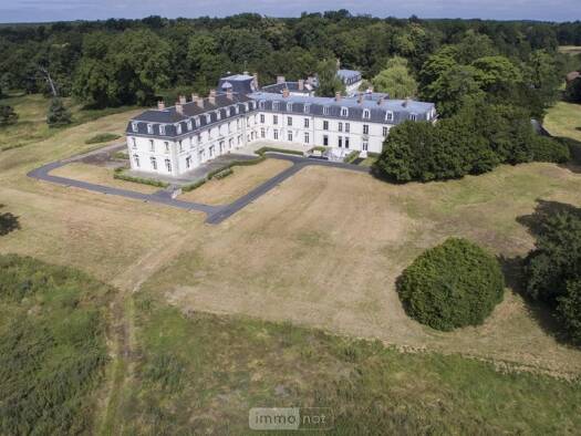 Autres à vendre 7 800 000 € 9 513 m² Fontenailles 77370