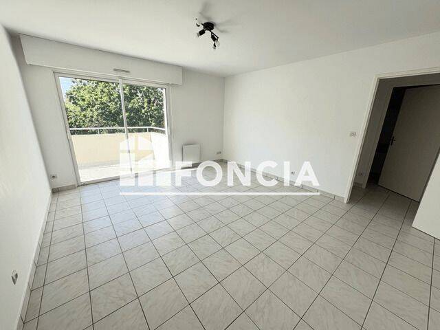 Appartement 3 pièces 61 m² · à Rezé · 60,6 m² · 769 €/mois