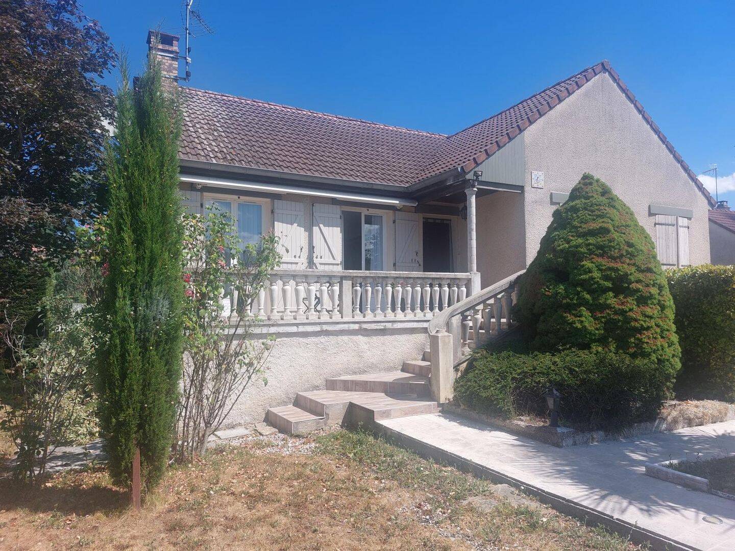 Maison 5 pièces 91 m² · à Beaune · 91 m² · 345 000 €