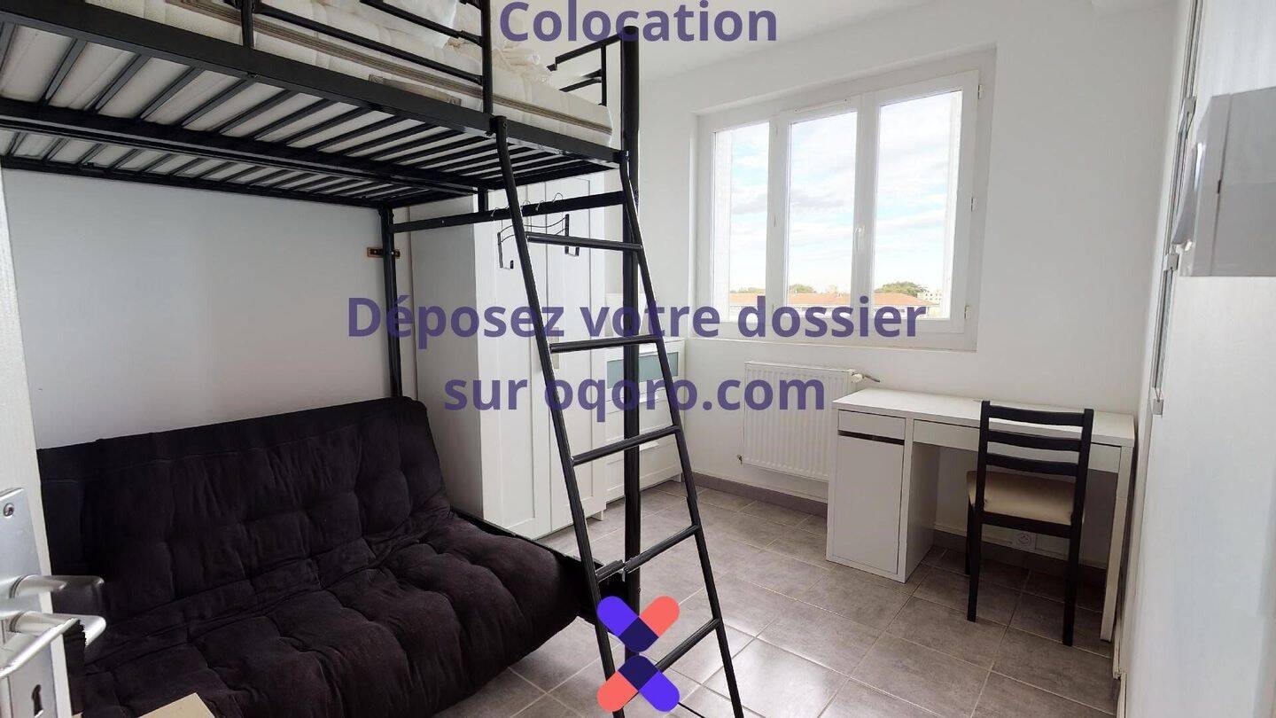 5 pièces 68 m² · à Montpellier · 68 m² · 400 €