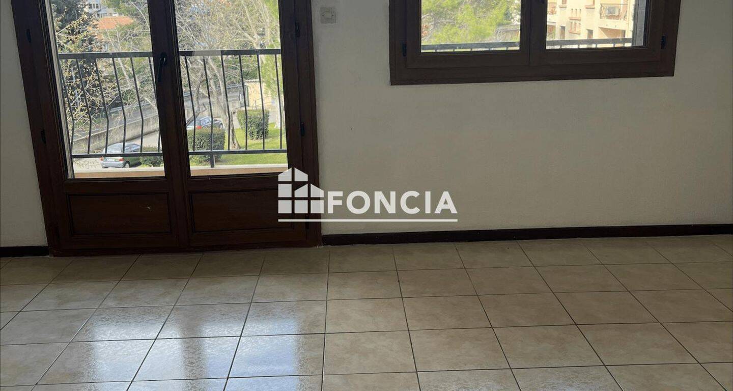 Appartement 3 pièces 56 m² · à Aix-en-Provence · 56,4 m² · 909 €/mois