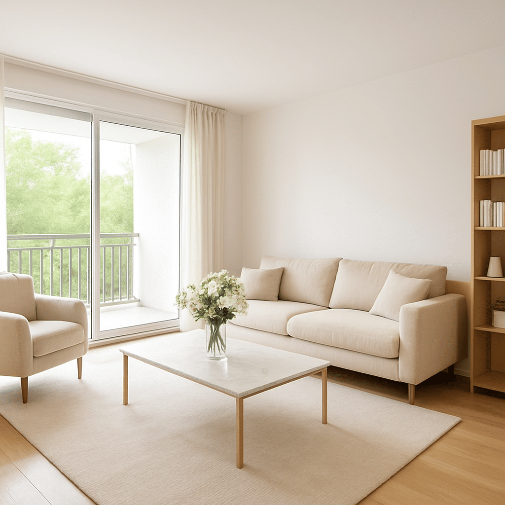 Appartement 3 pièces 68 m² · à Vulbens · 68 m² · 381 224 €
