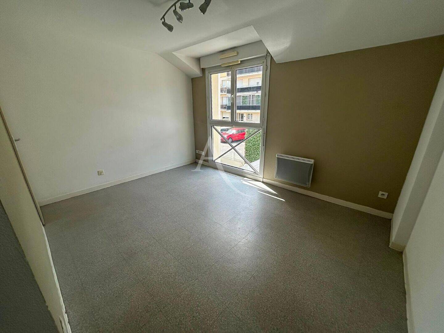 Appartement 1 pièce 19 m² · à Nantes · 18,7 m² · 417 €/mois