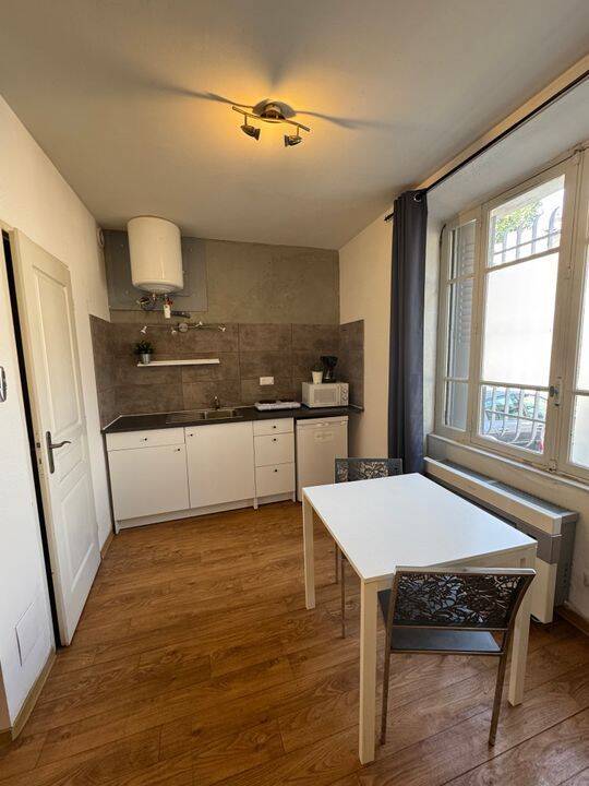 Appartement 1 pièce 19 m² · à Avignon · 19 m² · 440 €