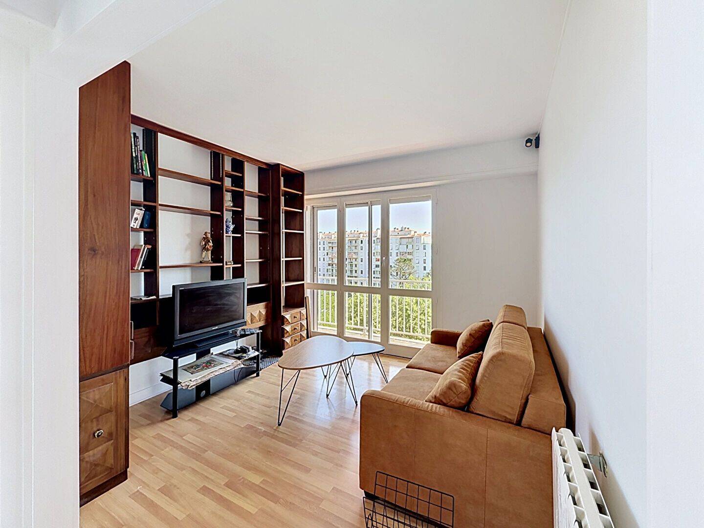 3 pièces 83 m² · à Biarritz · 83 m² · 680 €