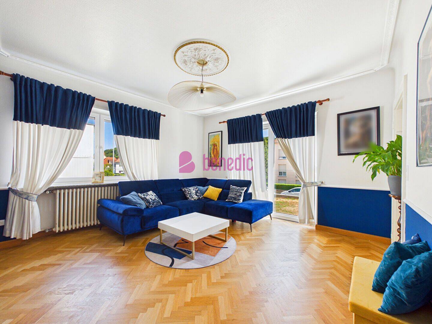 Maison 7 pièces 210 m² · à Saint-Avold · 210 m² · 450 000 €
