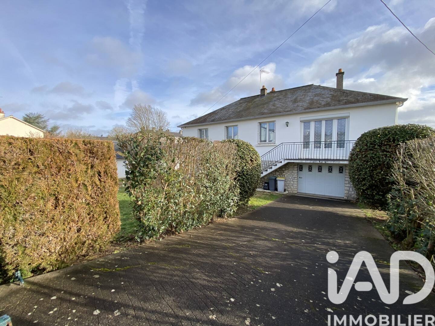 Maison 5 pièces 102 m² · à Amboise · 102 m² · 249 900 €