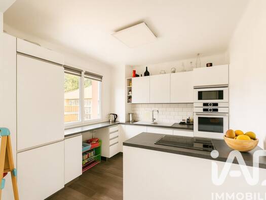 Maison à vendre 389 000 € 4 pièces 3 chambres 82 m² 236 m² de terrain Les Perroquets Villiers-sur-Marne 94350