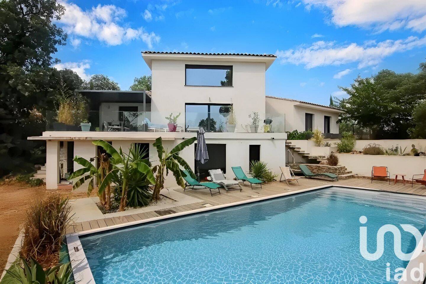 Maison 6 pièces 150 m² · à Garéoult · 150 m² · 649 000 €