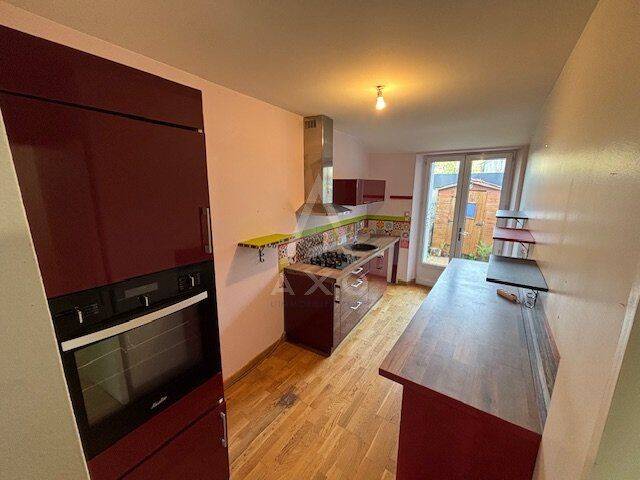 Maison 3 pièces 45 m² · à Boussay · 45 m² · 620 €/mois