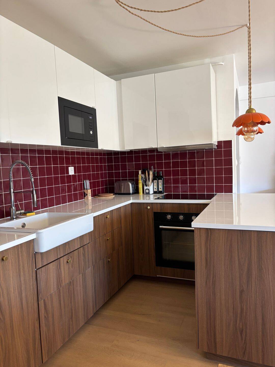 Appartement 4 pièces 78 m² · à Marseille 8ème Arrondissement · 78 m² · 320 000 €