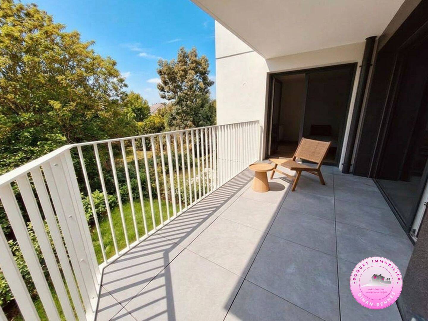 Appartement 3 pièces 82 m² · à Rennes · 82 m² · 489 000 €