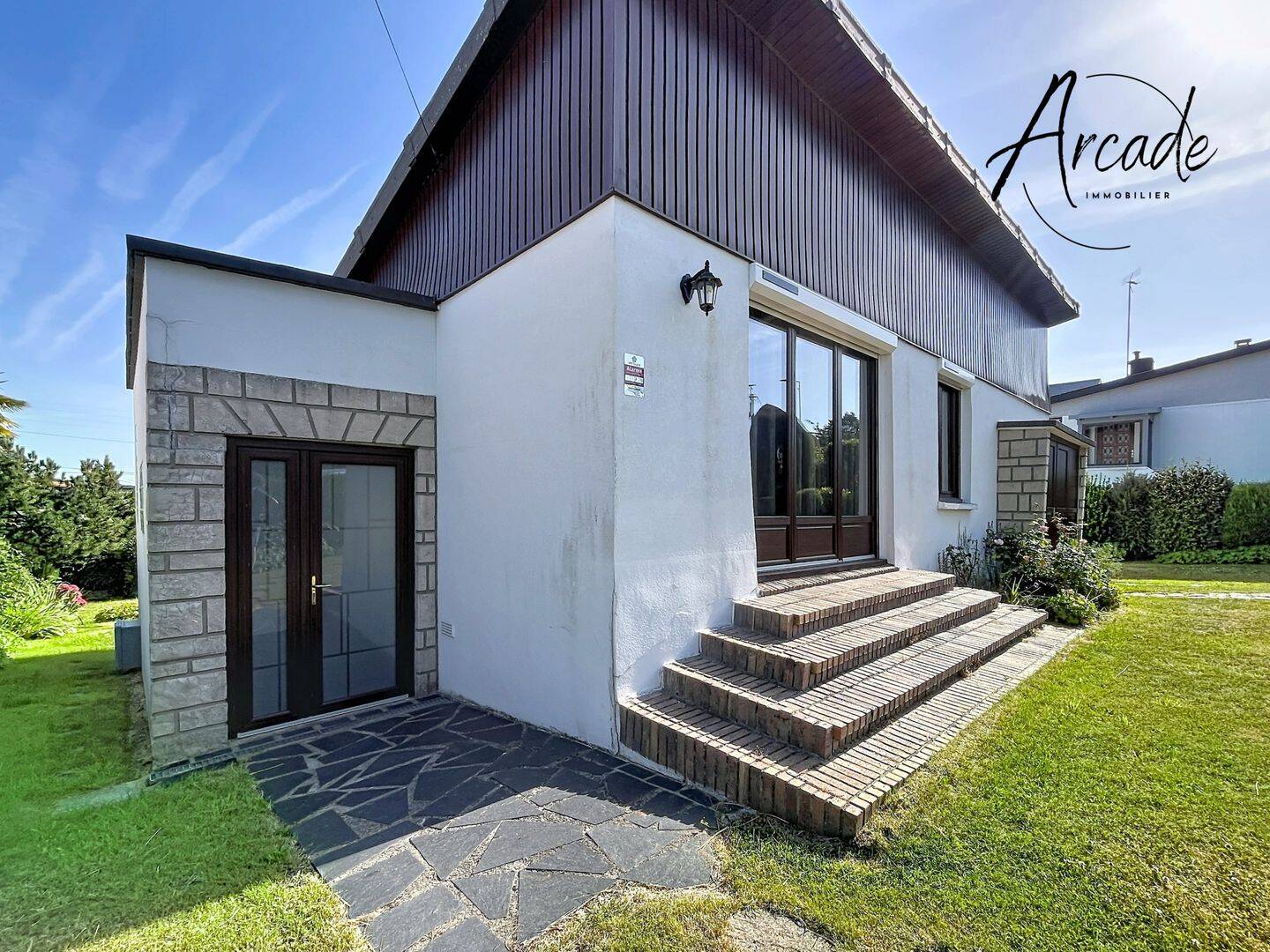 Maison 4 pièces 66 m² · à Le Havre · 66 m² · 189 500 €
