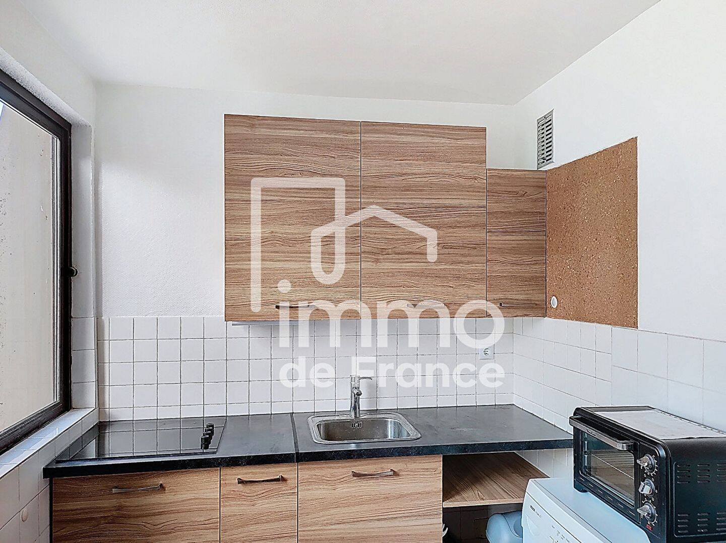 Appartement 1 pièce 30 m² · à Oyonnax · 30 m² · 453 €