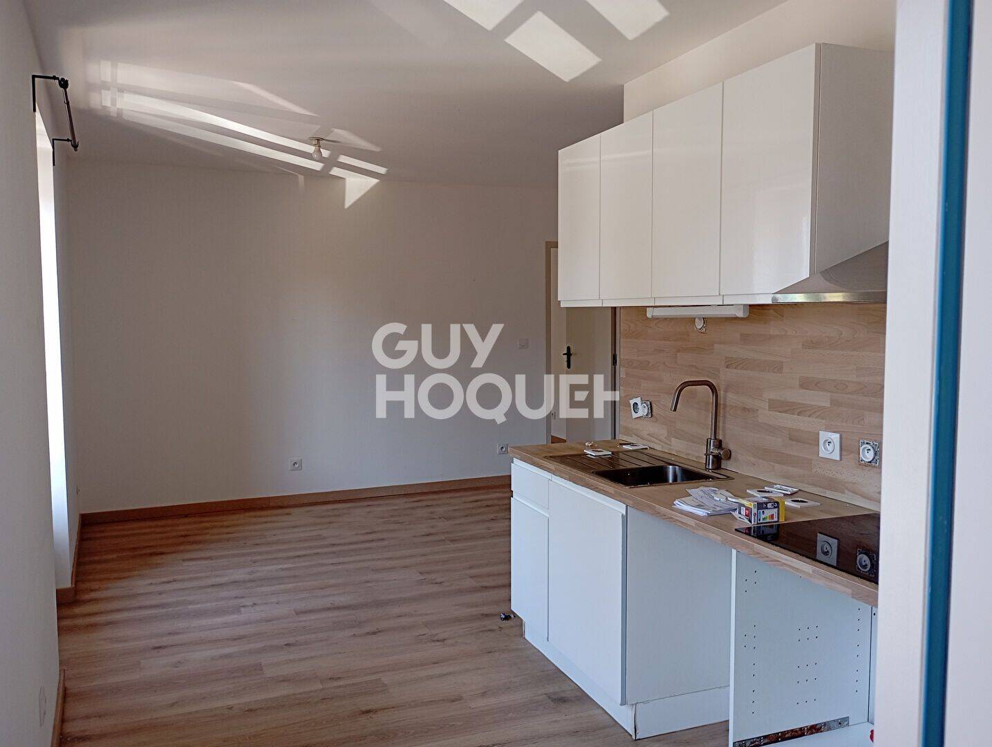 Appartement 2 pièces 42 m² · à Carpentras · 42 m² · 529 €/mois
