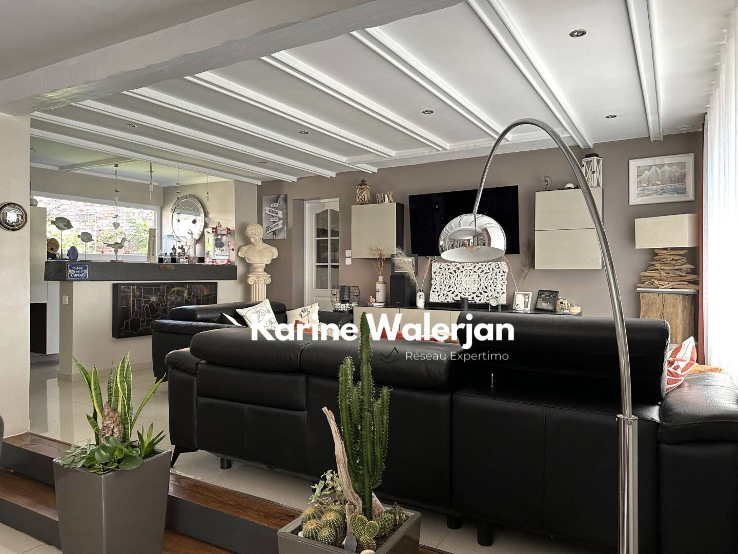 Maison 8 pièces 190 m² · à Dourges · 190 m² · 331 500 €