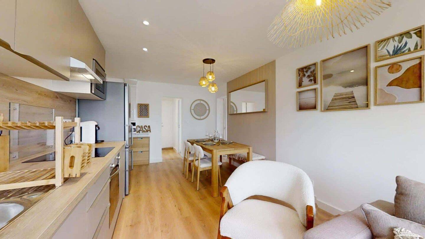 Chambre 4 - Wassy - Colocation — 15