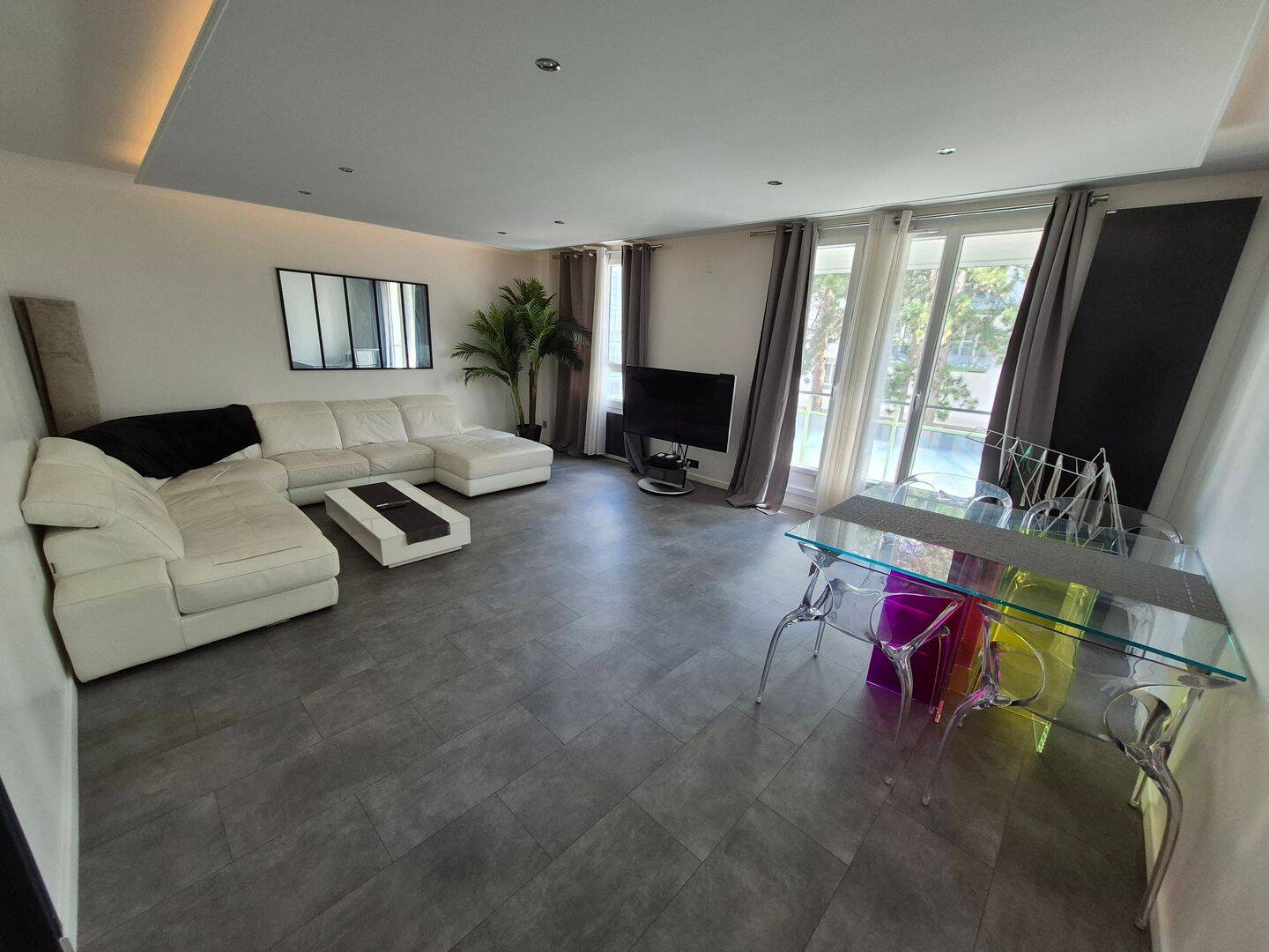 Appartement 3 pièces 66 m² · à Rueil-Malmaison · 66 m² · 1 590 €