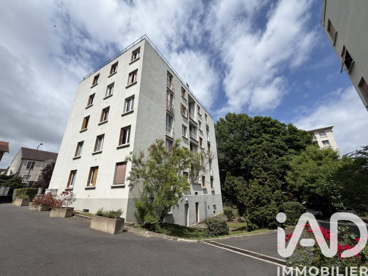 Appartement 1 pièce 29 m² · à Thiais · 29 m² · 121 000 €