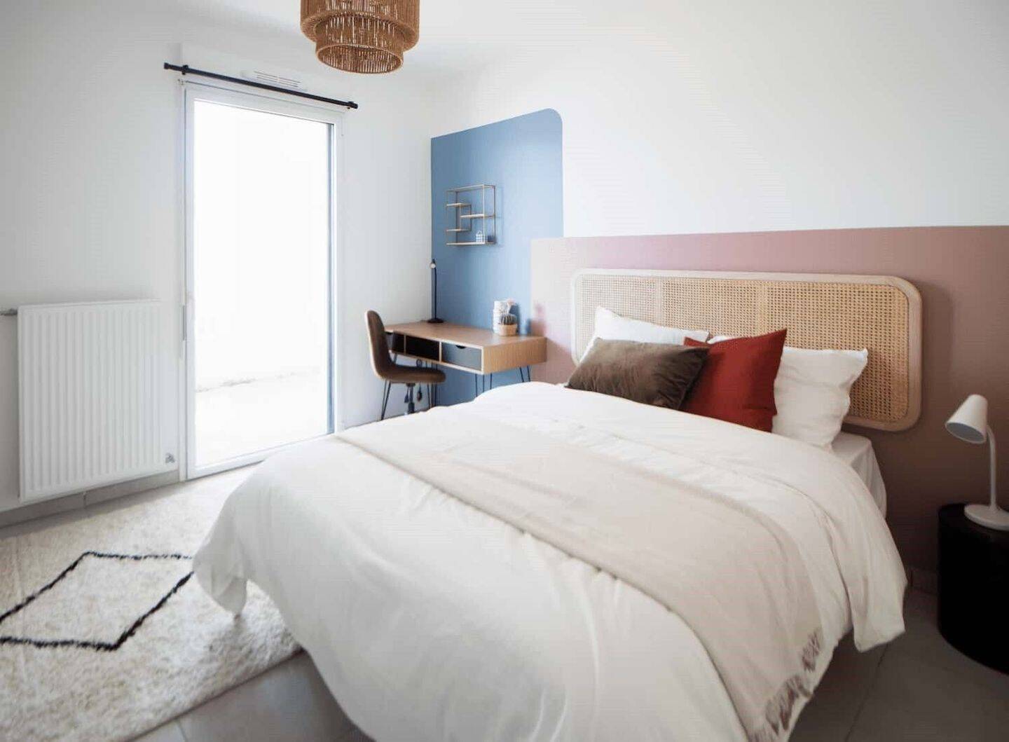1 pièce 15 m² · à Villeurbanne · 15 m² · 660 €/mois