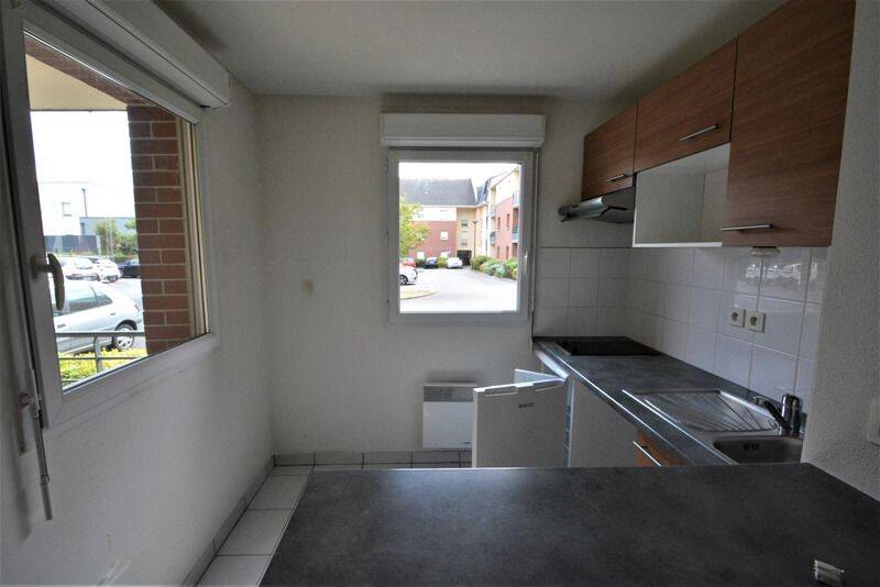 Appartement 2 pièces 43 m² · à Cambrai · 43 m² · 79 990 €