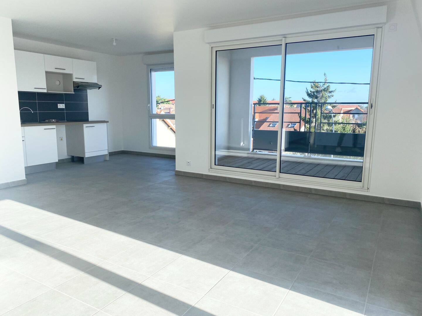 Appartement 4 pièces 80 m² · à Savigny-sur-Orge · 80,5 m² · 1 542 €/mois