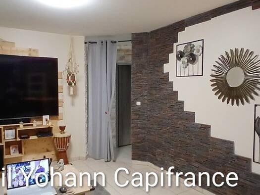 Maison à vendre 189 000 € 3 pièces 2 chambres 80 m² 620 m² de terrain Aigonnay 79370