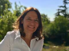 LES MAISONS D'OLIVIA logo