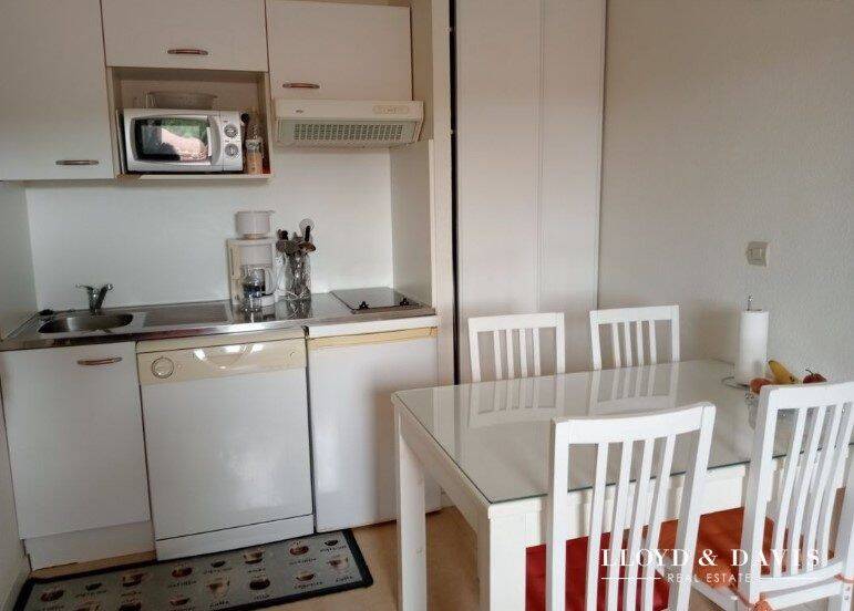 Appartement 2 pièces 28 m² · à Soustons · 28 m² · 135 000 €