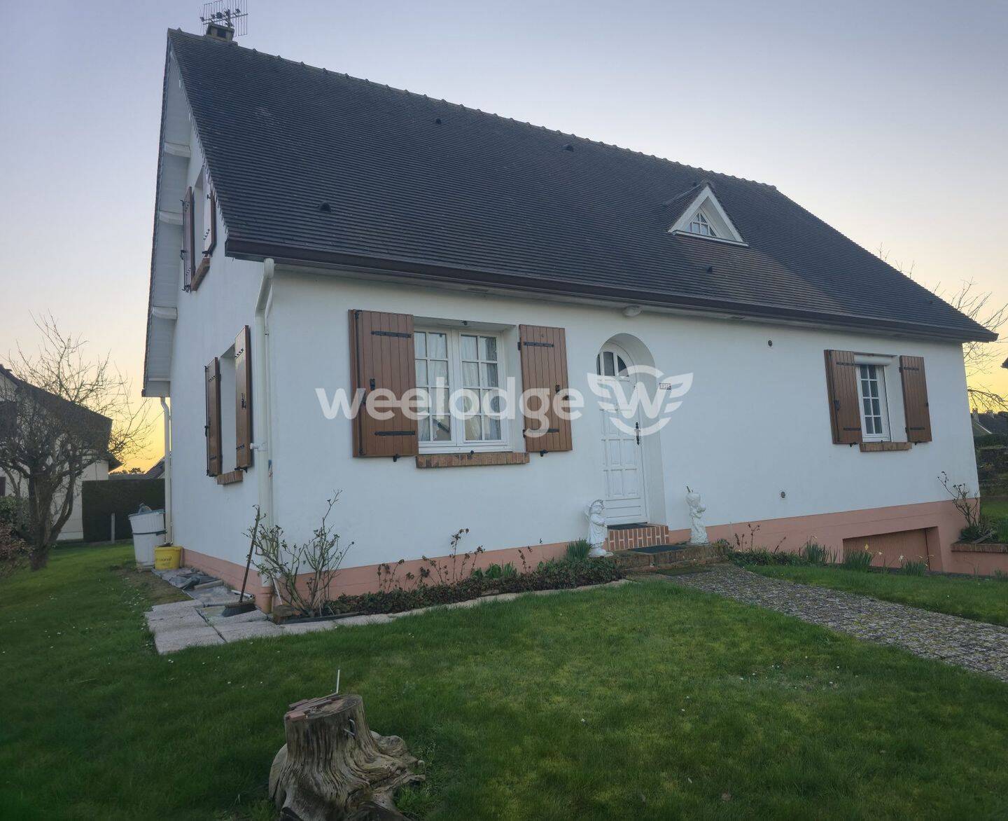 Maison 5 pièces 109 m² · à Gournay-en-Bray · 109,3 m² · 240 000 €