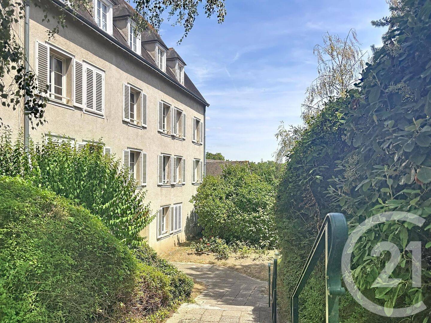 Appartement 3 pièces 56 m² · à Chartres · 56,2 m² · 165 000 €
