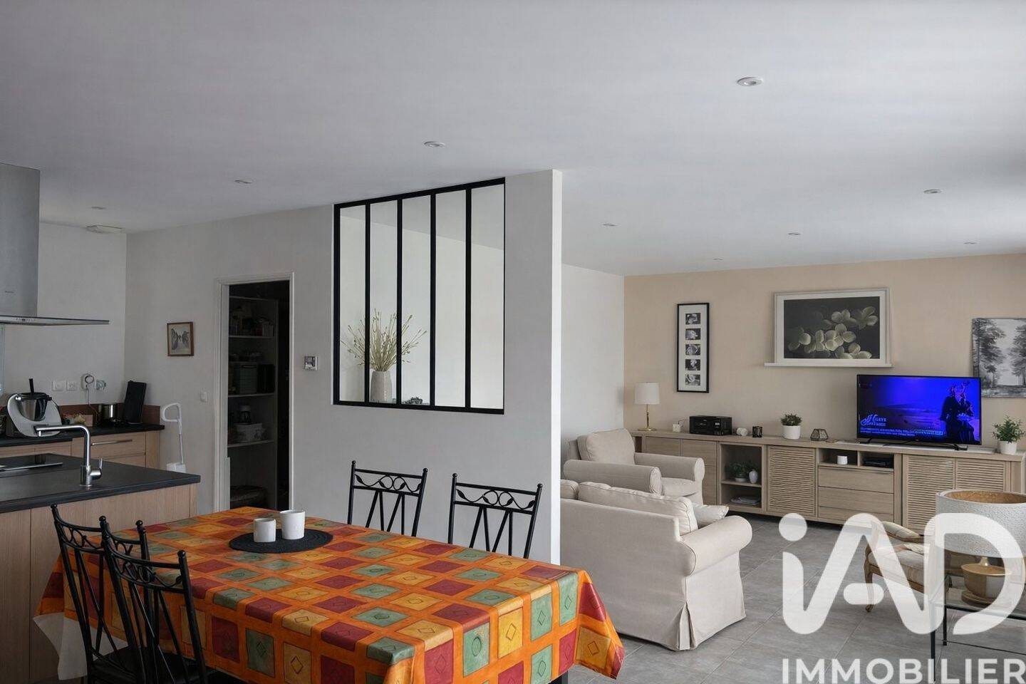 Maison 5 pièces 120 m² · à Sorigny · 120 m² · 362 000 €
