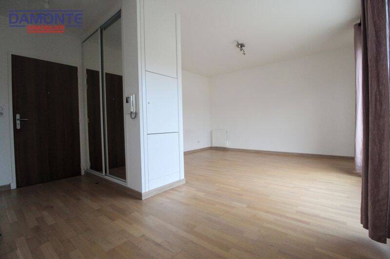 Appartement 1 pièce 35 m² · à Troyes · 34,5 m² · 516 €