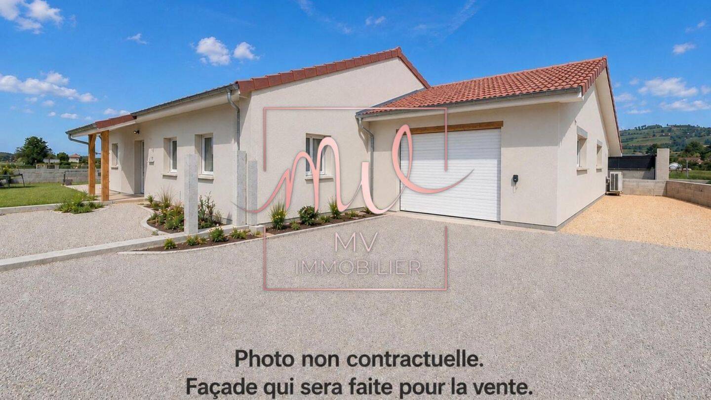 Maison 5 pièces 130 m² · à La Frette · 130 m² · 329 000 €