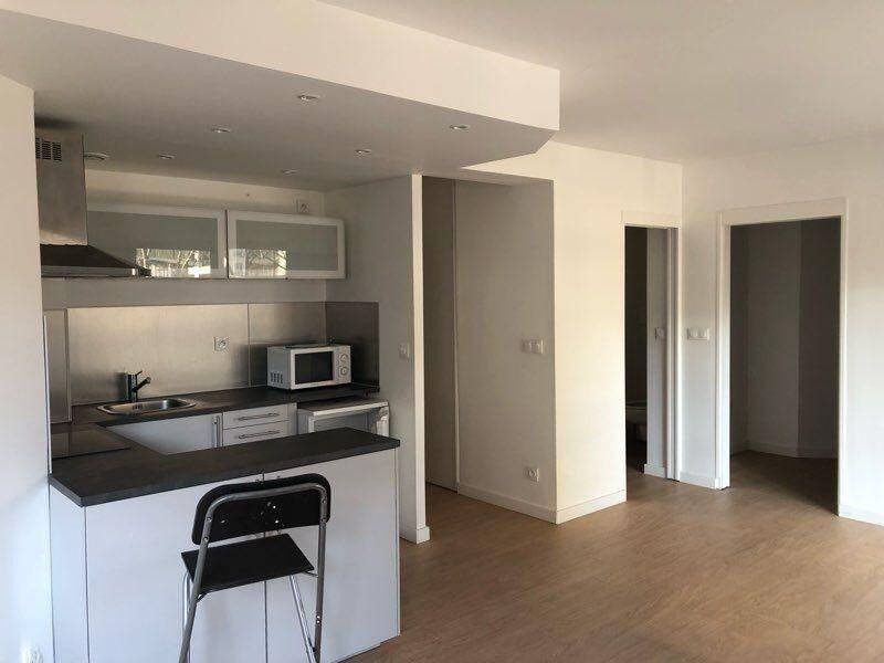 Appartement 2 pièces 41 m² · à Lyon 3ème Arrondissement · 41 m² · 950 €