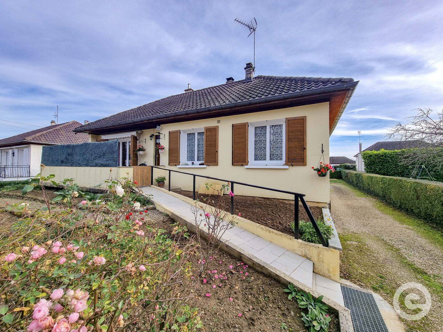 Maison 4 pièces 72 m² · à Avallon · 72 m² · 165 000 €