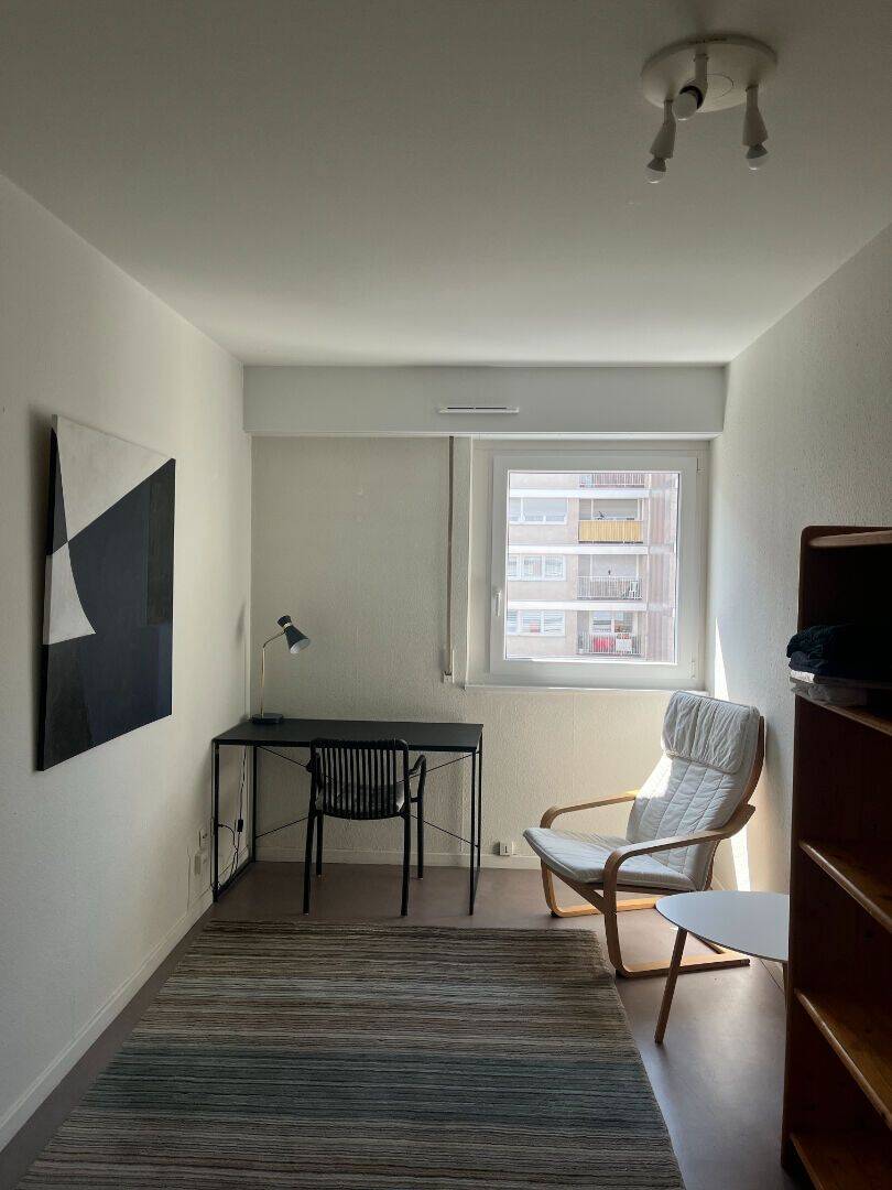 2 pièces 13 m² · à Strasbourg · 13 m² · 565 €