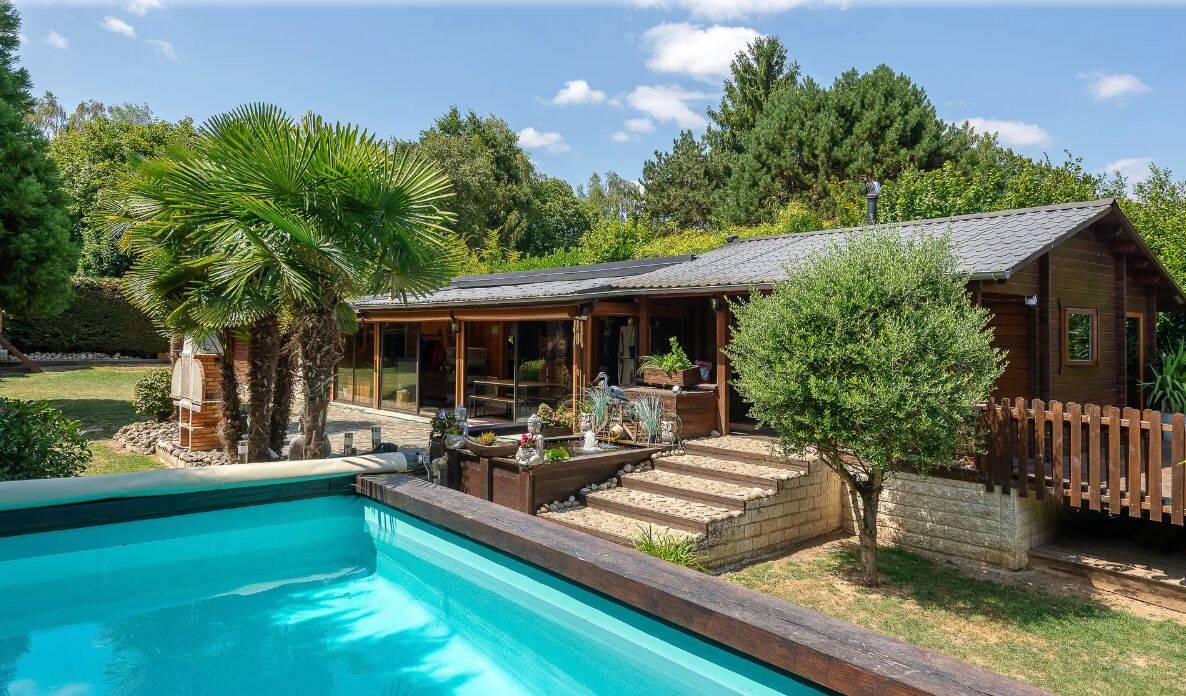 Maison 6 pièces 120 m² · à Crépy-en-Valois · 120 m² · 275 000 €