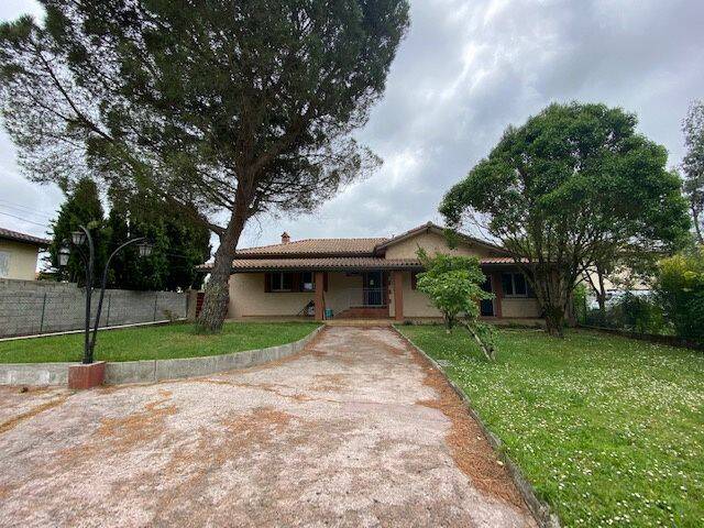 Maison 5 pièces 120 m² · à Pibrac · 120 m² · 1 400 €