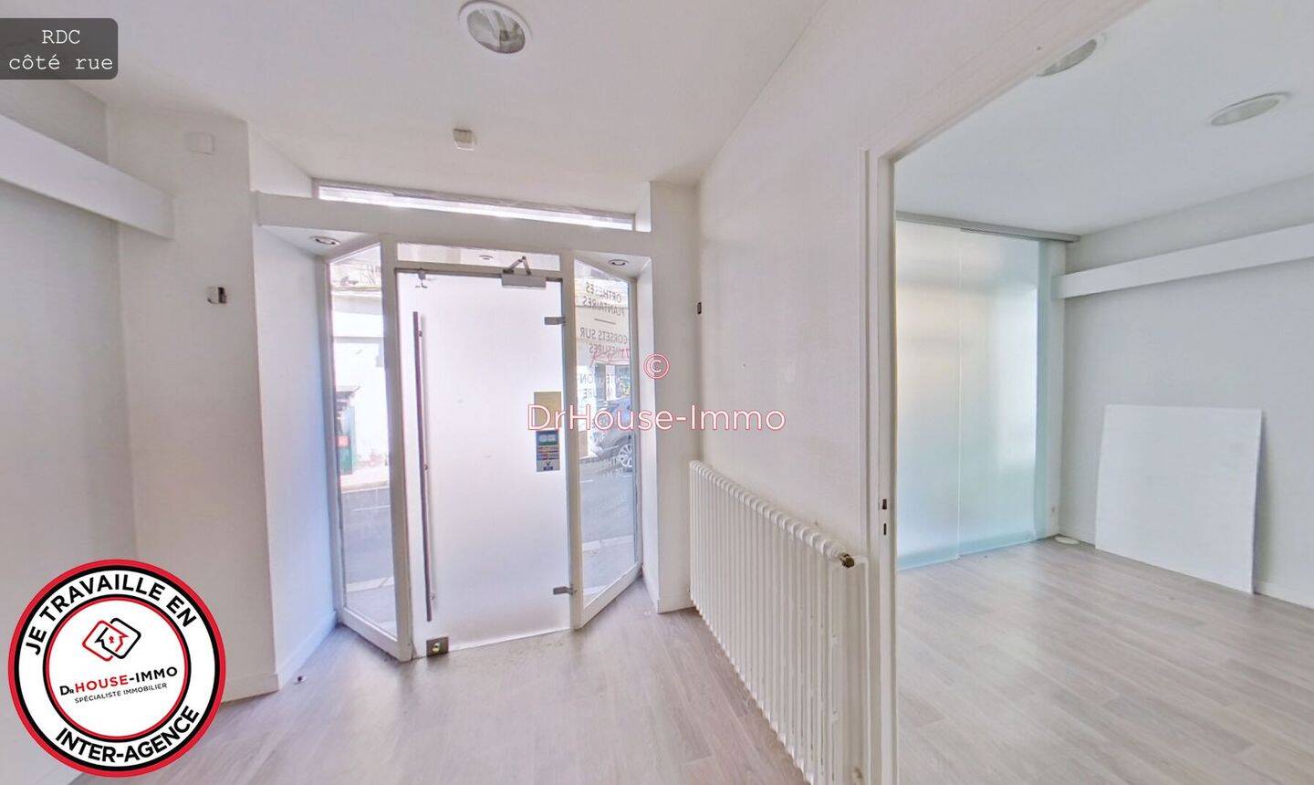 Appartement 5 pièces 84 m² · à Saint-Étienne · 84 m² · 69 000 €