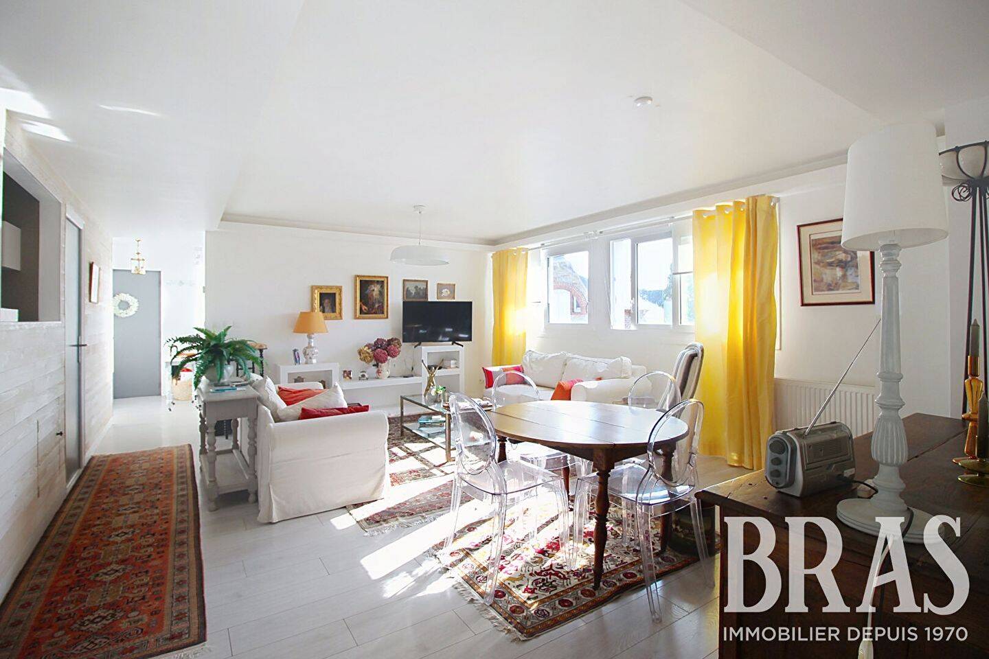 Appartement 5 pièces 83 m² · à Vannes · 83 m² · 277 700 €
