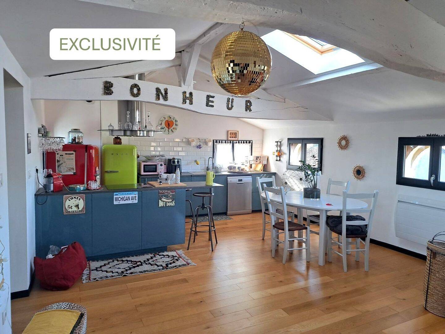 Appartement 3 pièces 78 m² · à Langon · 77,9 m² · 139 000 €